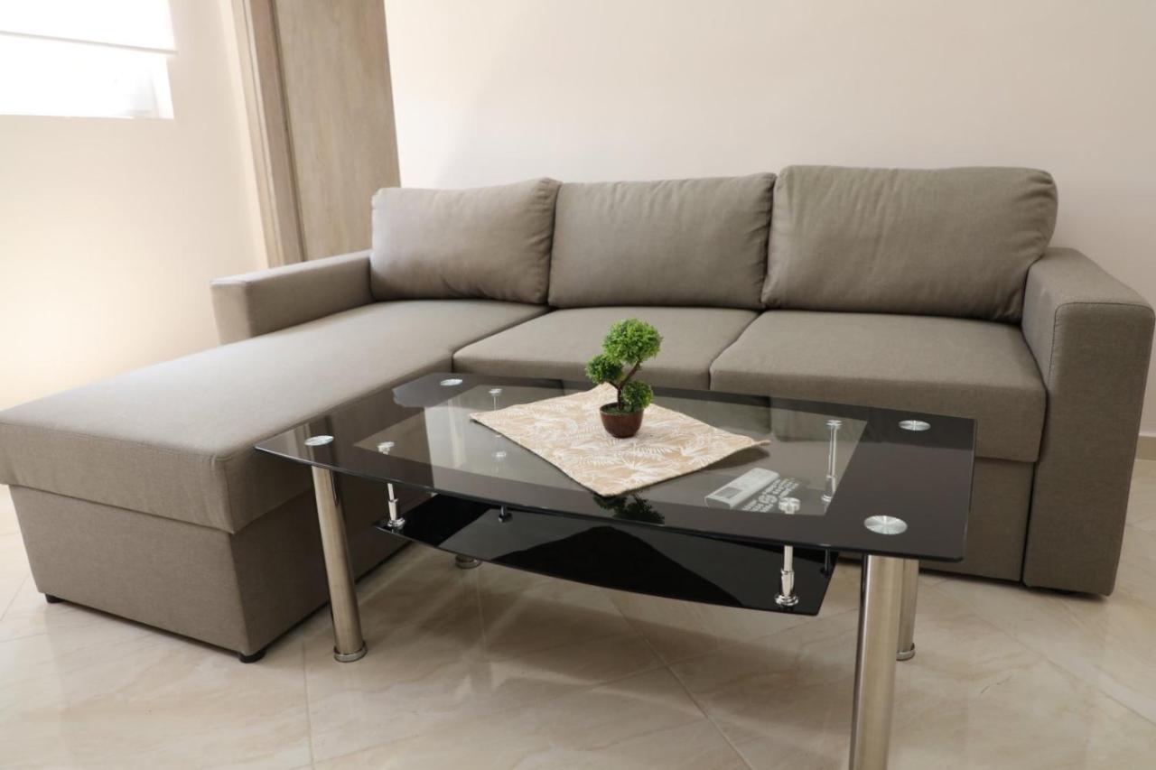 Damias Rental Rooms Selanik Dış mekan fotoğraf