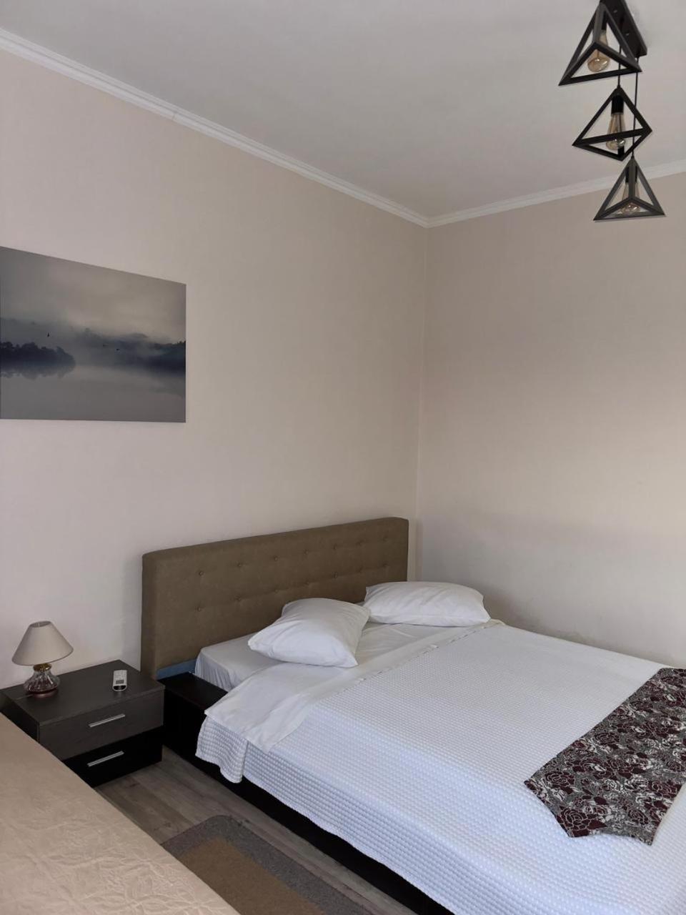 Damias Rental Rooms Selanik Dış mekan fotoğraf