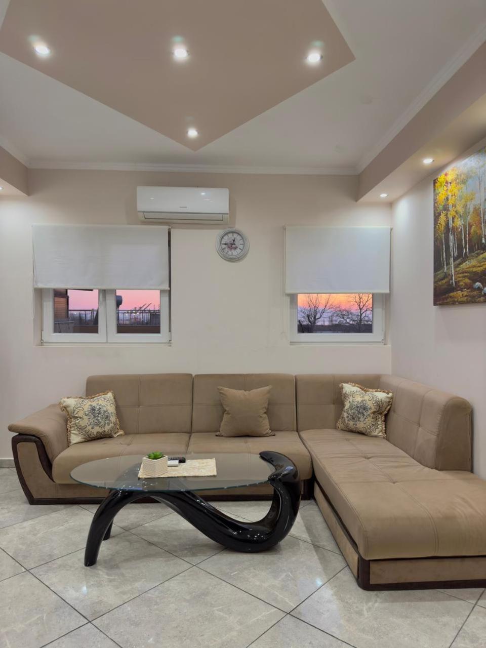 Damias Rental Rooms Selanik Dış mekan fotoğraf