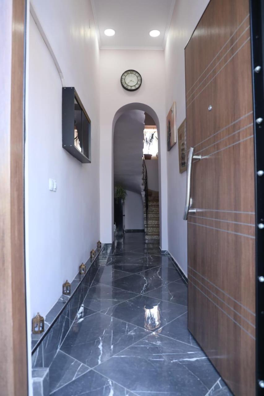 Damias Rental Rooms Selanik Dış mekan fotoğraf