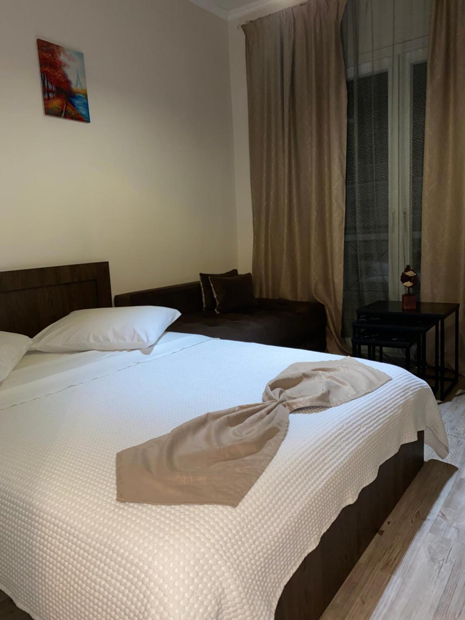 Damias Rental Rooms Selanik Dış mekan fotoğraf