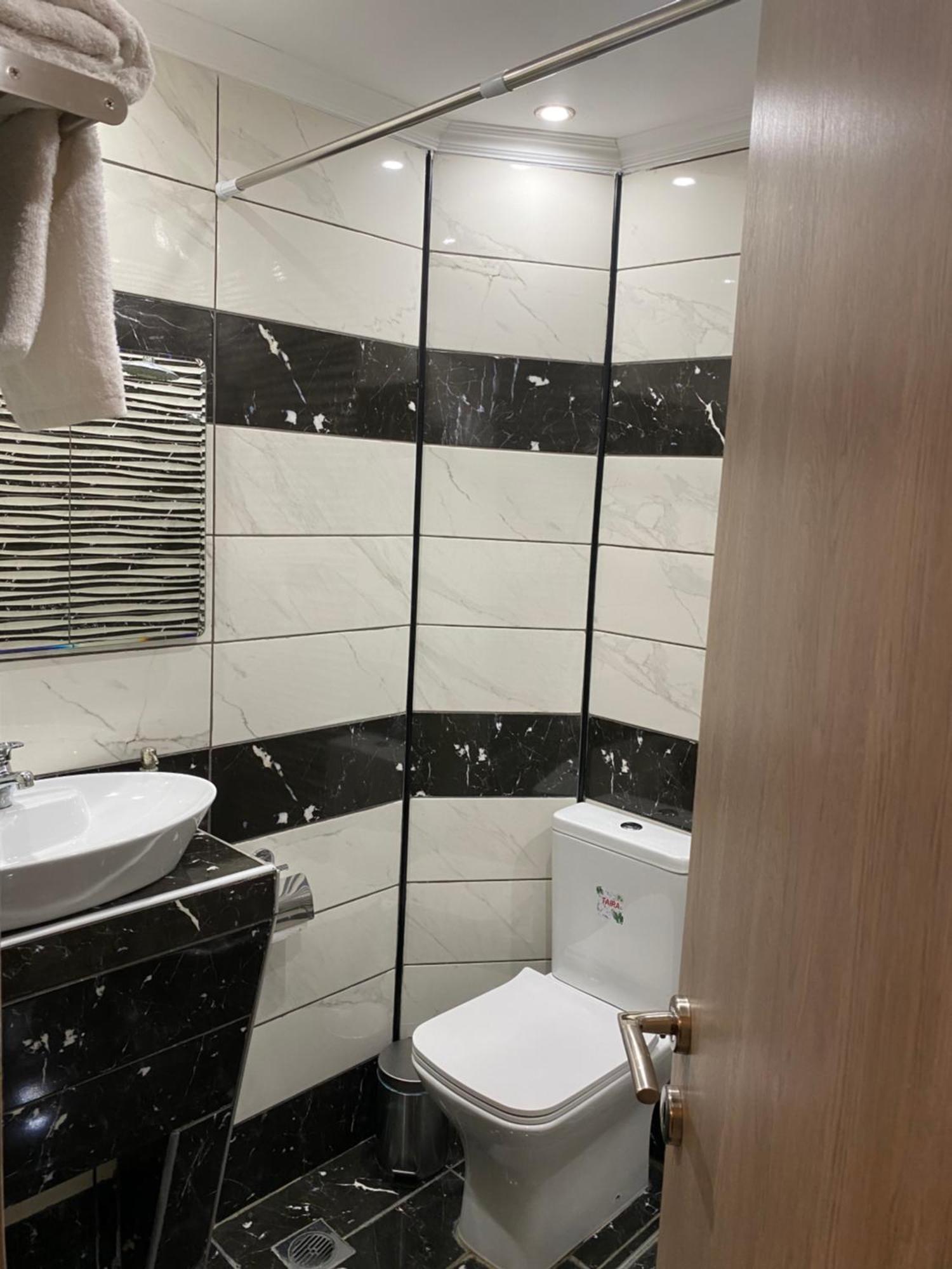 Damias Rental Rooms Selanik Dış mekan fotoğraf