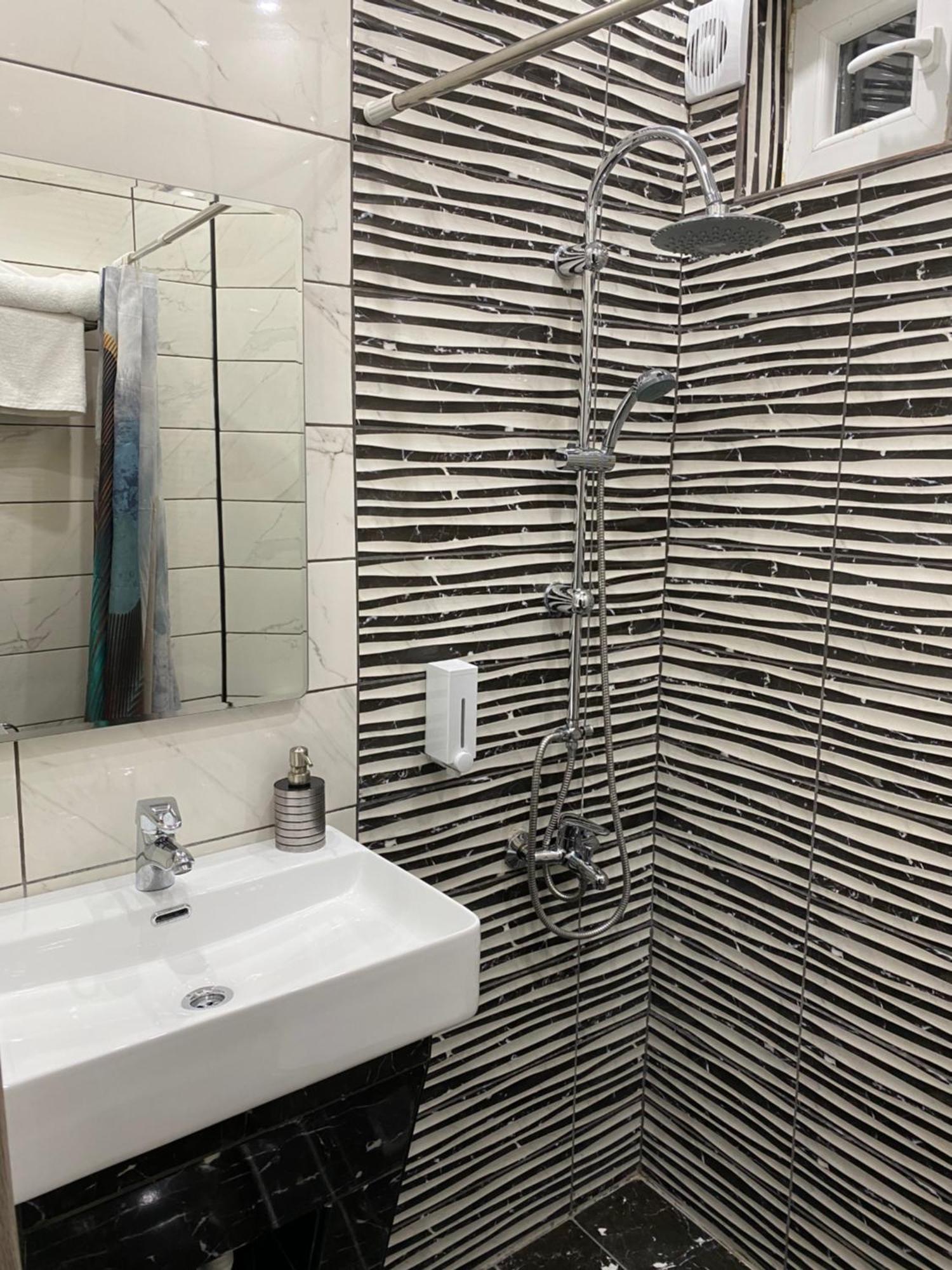 Damias Rental Rooms Selanik Dış mekan fotoğraf