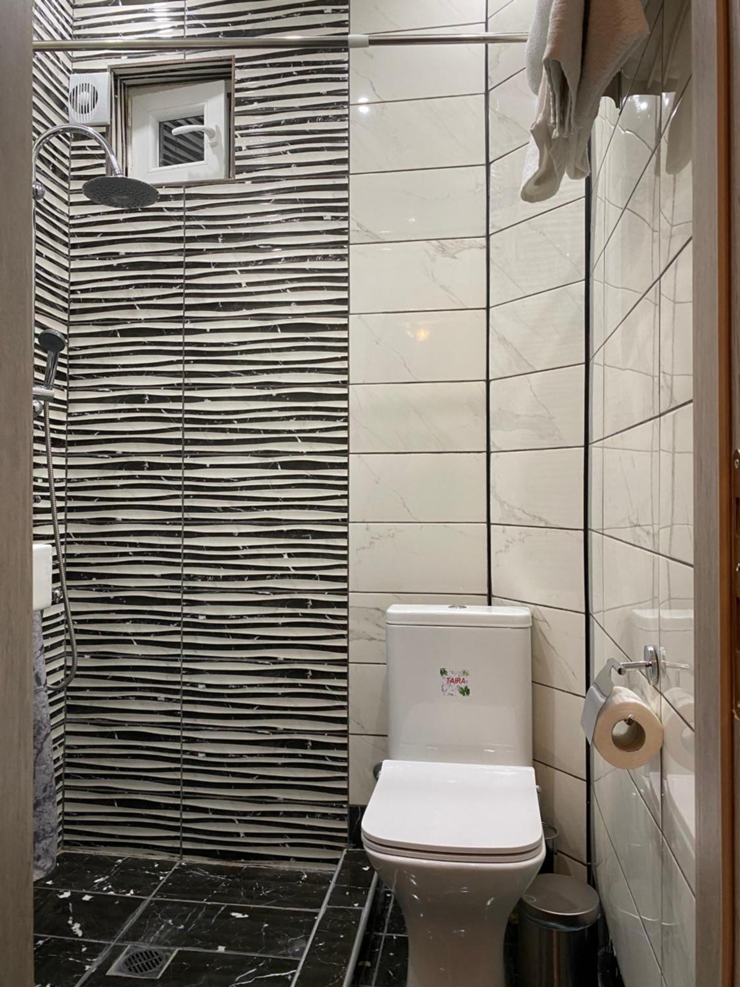 Damias Rental Rooms Selanik Dış mekan fotoğraf