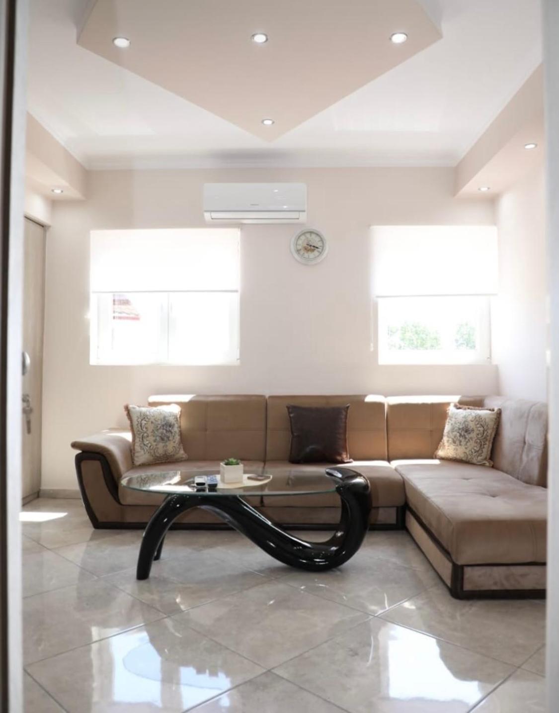 Damias Rental Rooms Selanik Dış mekan fotoğraf