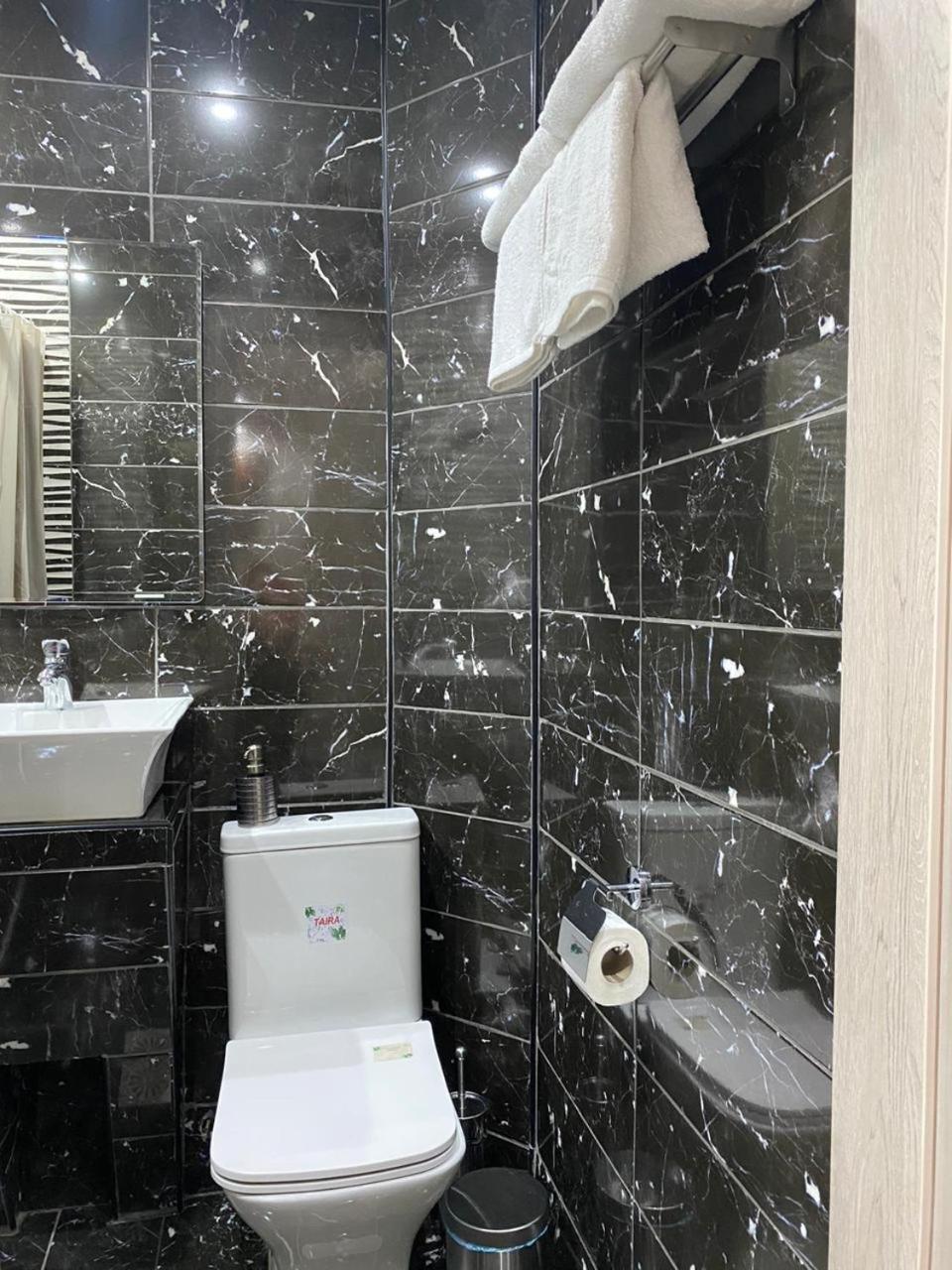 Damias Rental Rooms Selanik Dış mekan fotoğraf