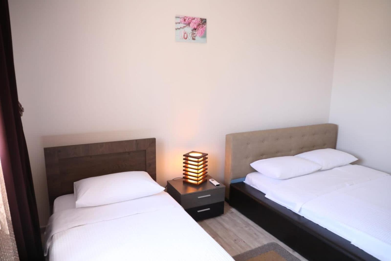 Damias Rental Rooms Selanik Dış mekan fotoğraf